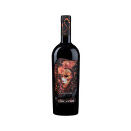 Enigma Rubicone Sangiovese