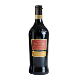 Bocciolo Grasparossa Dolce