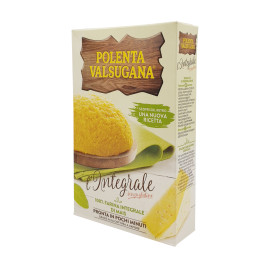 Polenta Valsugana l'Integrale 330 g