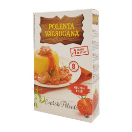 Polenta Valsugana Express 375 g 