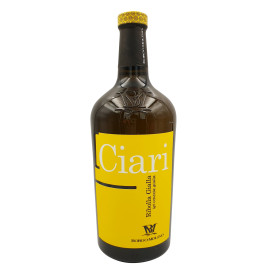 Ciari Ribolla Gialla