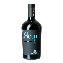 I Scuri Merlot delle Venezie