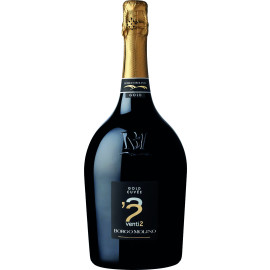 Spumante Gold Cuvée Venti2 Extra Dry Magnum