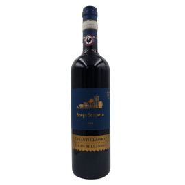 Chianti Classico Gran Selezione