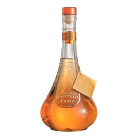 Grappa di Prosecco Fumé