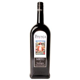 Mirto Rosso di Sardegna 1 l