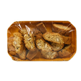 Cantuccini Mandorla 200 g