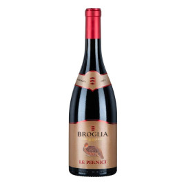 Pinot Nero Le Pernici