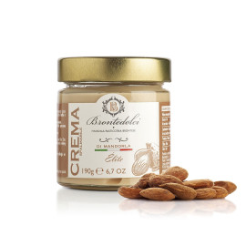 Crema di Mandorla 190 g