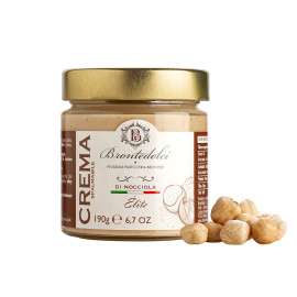 Crema di Nocciola 190 g