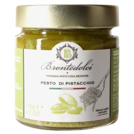 Pesto di Pistacchio 190 g