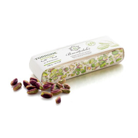 Torrone Morbido al Pistacchio 150 g