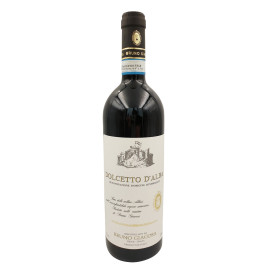Dolcetto d'Alba