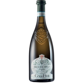 Lugana Brolettino Magnum