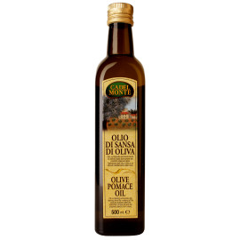 Olio di Sansa di Oliva 500 ml