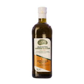 Olio Extra Vergine di Oliva 1 L