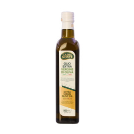Olio Extra Vergine di Oliva 500 ml
