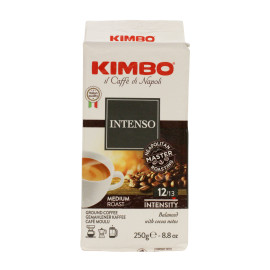 Caffè Aroma Intenso Espresso 250 g 