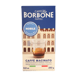 Caffè Macinato Miscela Nobile 250 g