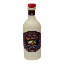 Liquore Crema di Amaretto