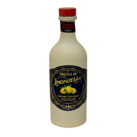 Liquore Crema di Limoncello