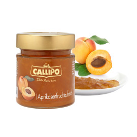 Marmellata Albicocche 280 g
