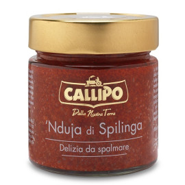 ‘Nduja di Spilinga 200 g