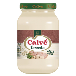 Salsa Tonnata 225 ml