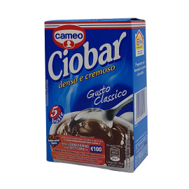 Ciobar Classico 125 g