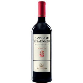 Cannonau Riserva