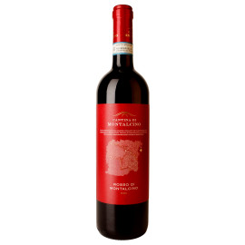 Rosso di Montalcino