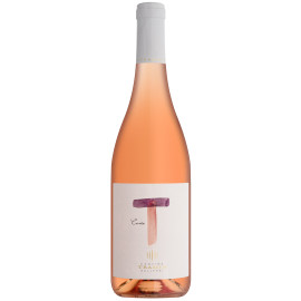 T Cuvée Rosé