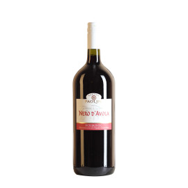 Nero d'Avola Sicilia Magnum 1,5 L