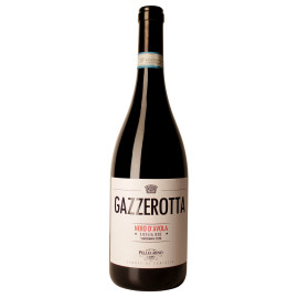 Nero d'Avola Sicilia Gazzerotta