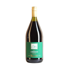 Lambrusco Dolce Magnum 1,5 L