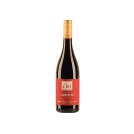 Lambrusco Rosso Dolce