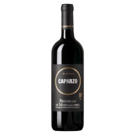 Brunello di Montalcino Riserva 