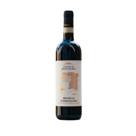 Brunello di Montalcino