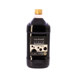 Aceto Balsamico di Modena IGP 2 l
