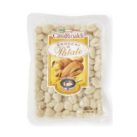 Baby Gnocchi di Patate