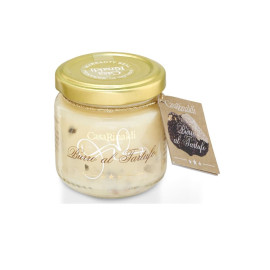 Burro al Tartufo 70g