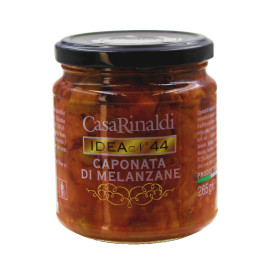 Caponata di Melanzane 265 g