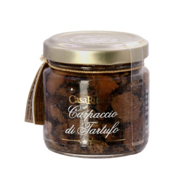 Carpaccio di Tartufo 80 g