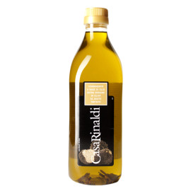 Condimento a Base di Olio Extra Vergine di Oliva al Gusto Tartufo 1000 ml