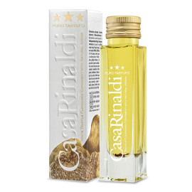 Condimento Olio Puro Tartufo 100 ml