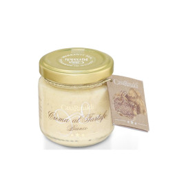 Crema al Tartufo Bianco 80g