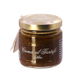Crema al Tartufo Nero 80 g