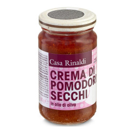 Crema di Pomodori Secchi 180g