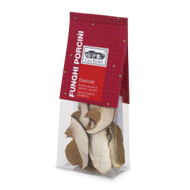 Funghi Porcini Secchi Essiccati 15g