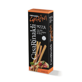 Grissini Pizza 125g